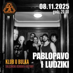 Pablopavo i Ludziki