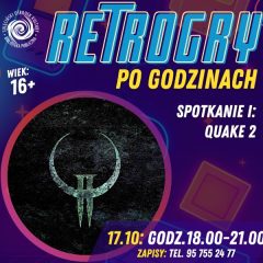 Retro-Gry po godzinach