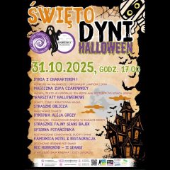 Święto Dyni – Halloween 2025