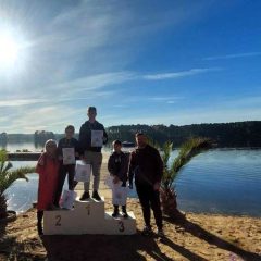 VI NieTUZINkowy Cross Lubniewicki