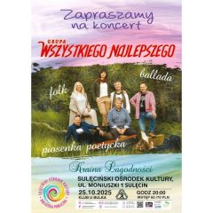 Wszystkiego Najlepszego – koncert