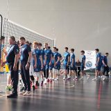 Akademia Stilon – Olimpia 3:2