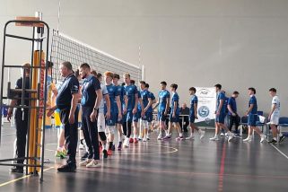 Akademia Stilon – Olimpia 3:2