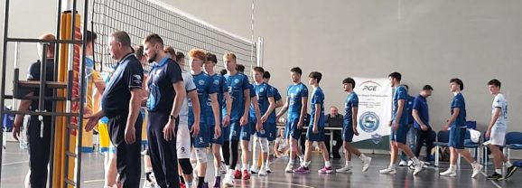 Akademia Stilon – Olimpia 3:2