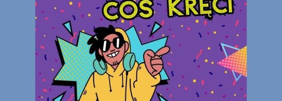 Bal Andrzejkowy „Andrzej coś kręci”