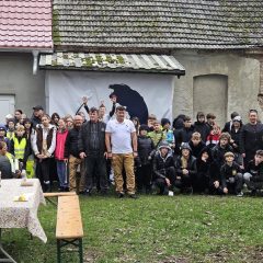 „Bezpieczni podczas powodzi”