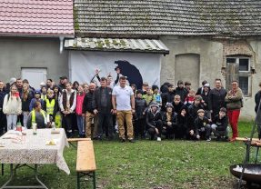 „Bezpieczni podczas powodzi”