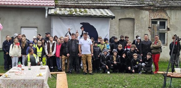 „Bezpieczni podczas powodzi”