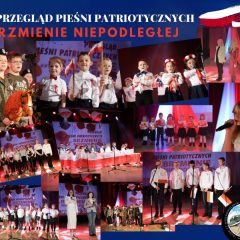 „Brzmienie Niepodległej”