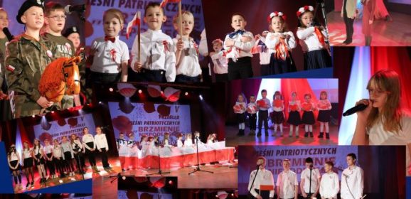 „Brzmienie Niepodległej”