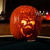 Magiczne Święto Dyni