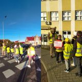 Noś odblaski, WARTO!