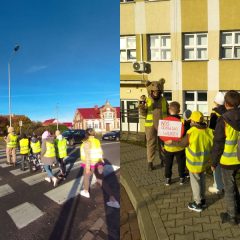 Noś odblaski, WARTO!