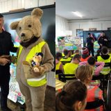 „Odblaskowa Szkoła”