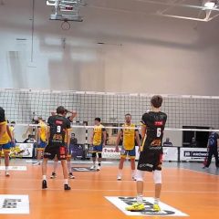 Olimpia – Trefl II Gdańsk 1:3
