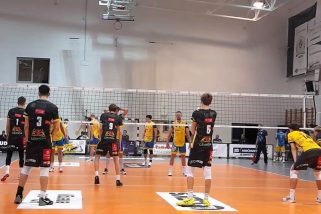 Olimpia – Trefl II Gdańsk 1:3