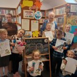 Pasowanie na czytelnika