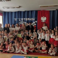 Polska w sercu, Polska w słowie