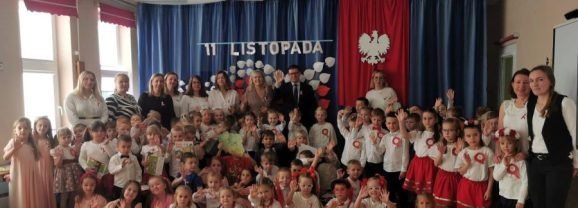 Polska w sercu, Polska w słowie