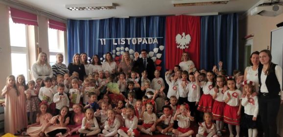 Polska w sercu, Polska w słowie