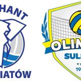 SUS Trzebiatów – Olimpia 0:3