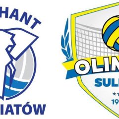 SUS Trzebiatów – Olimpia 0:3
