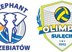 SUS Trzebiatów – Olimpia 0:3