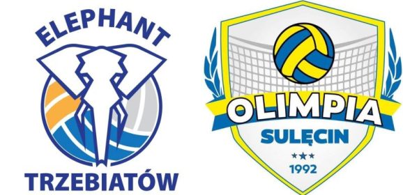 SUS Trzebiatów – Olimpia 0:3