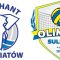 SUS Trzebiatów – Olimpia 0:3
