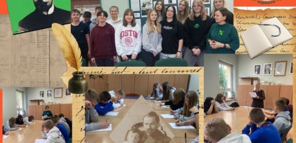 Setna rocznica śmierci Stefana Żeromskiego