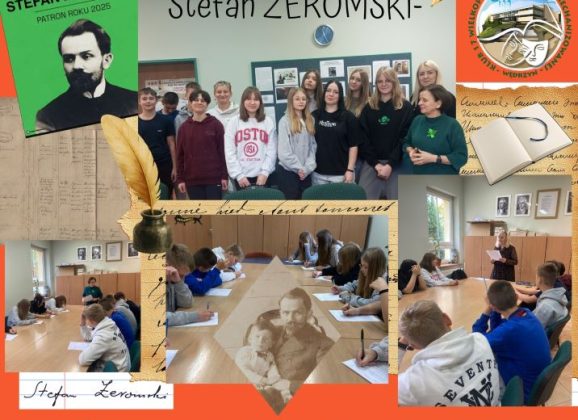 Setna rocznica śmierci Stefana Żeromskiego