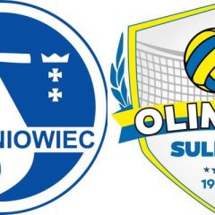 Stoczniowiec – Olimpia 3:2