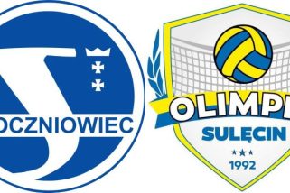 Stoczniowiec – Olimpia 3:2