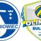 Stoczniowiec – Olimpia 3:2