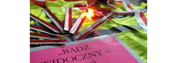 Świeć przykładem – „Razem dla Niepodległej”