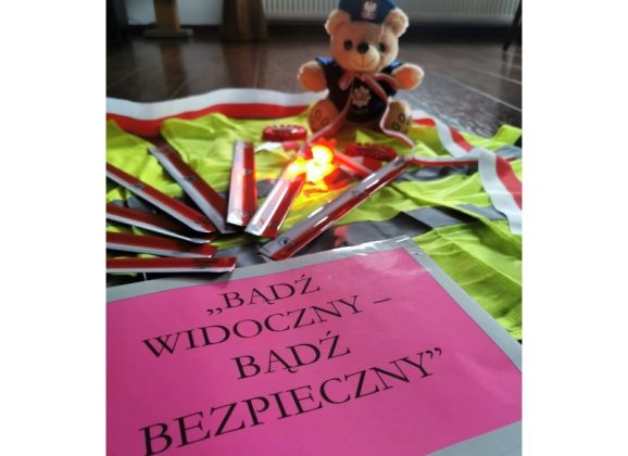 Świeć przykładem – „Razem dla Niepodległej”