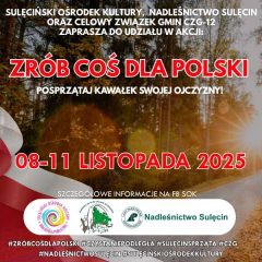 Zrób coś dla Polski