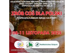 Zrób coś dla Polski