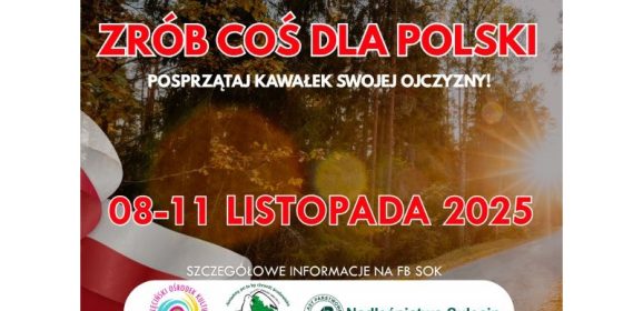 Zrób coś dla Polski