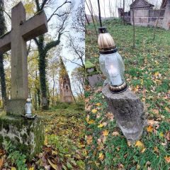 ⁫Wszystkich Świętych