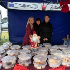 Jarmark Bożonarodzeniowy