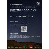 „Jedyna Taka Noc”