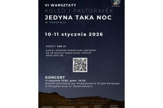 „Jedyna Taka Noc”