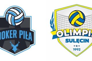 Joker Piła – Olimpia 2:3