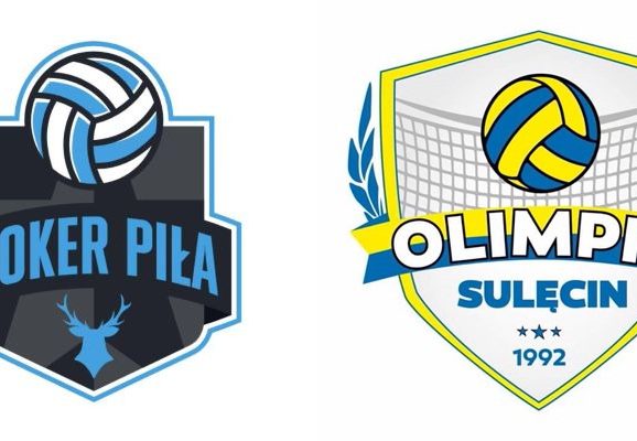 Joker Piła – Olimpia 2:3