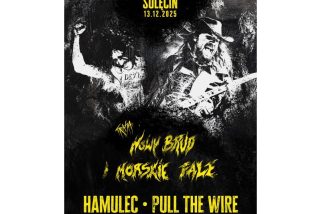 Koncert w Klubie u Bulka