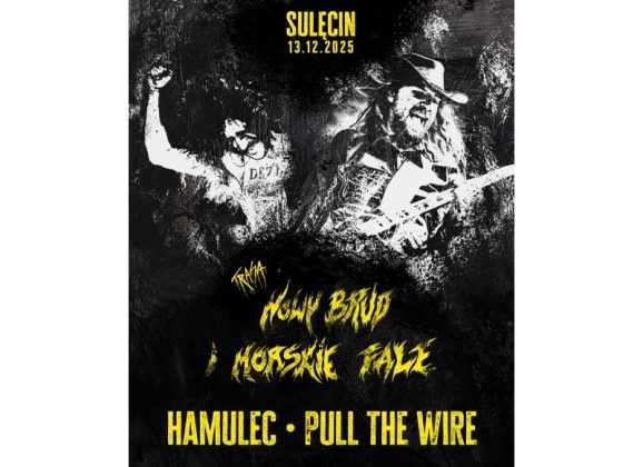 Koncert w Klubie u Bulka