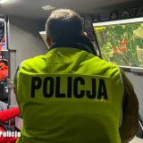 Liczyła się każda minuta.