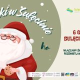 Mikołajki w Sulęcinie