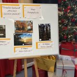 „Polska złota jesień jest wśród nas”